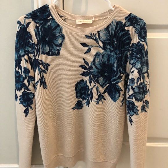 Tory Burch | Sweaters | Tory Burch 